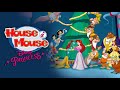 House Of Mouse Disney Princess