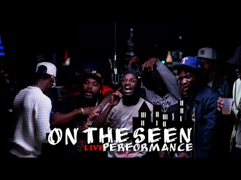 ComeoutsideElz X VipDon - Everyday | ON THE SEEN