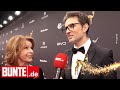 Simon Verhoeven Liebevolle Worte An Seine Mama Senta Berger
