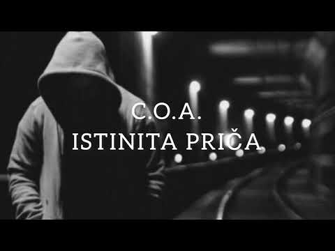 C.O.A. - ISTINITA PRIČA