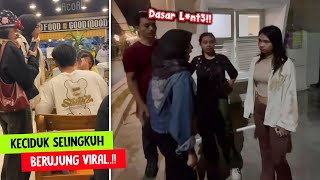 Download lagu REAL Ipar Adalah M4wut..!! Aksi Pasangan Nyeleweng Yang Berujung Viral mp3