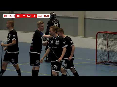 Soittorasia - Rangers maalikooste 11.11.2021