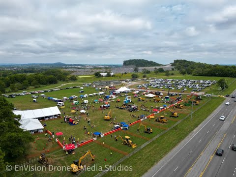 DOZER DAYS 2023 by NUCA of Middle Tennessee