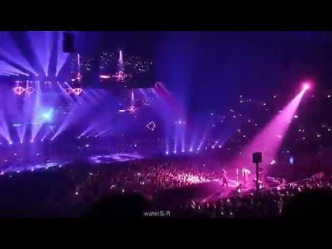 190726 EXplOration Baekhyun  백현 - UN Village