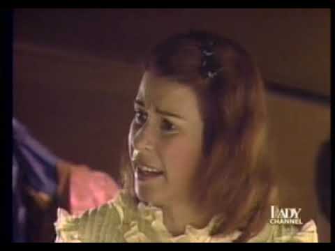 La Muchacha del Circo.Capitulo 2.Catherine Fulop