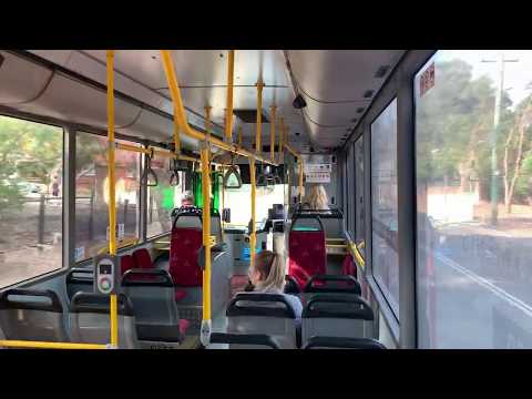 Transit Systems Sydney #1533 - Mercedes-Benz O500LE (ZF Ecomat)