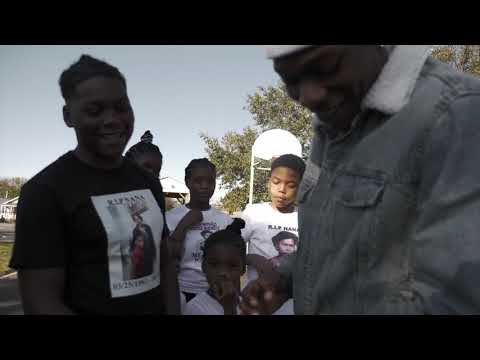 Scarface Marc - "Thug Talk" + "Find A Way" (Official Music Video)[Shot By @EAZY_MAX]