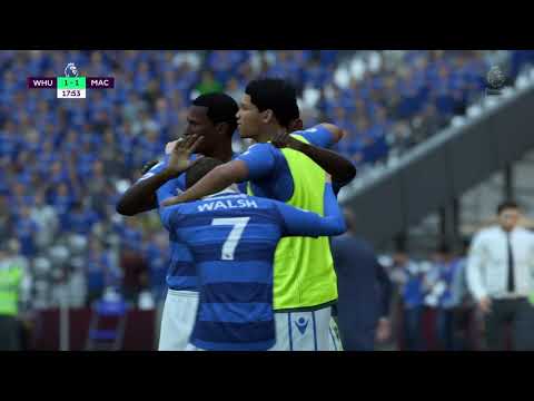 Episode 56 (2022/23 Season) - FIFA 19 Career Mode - Macclesfield Town - Road To Glory