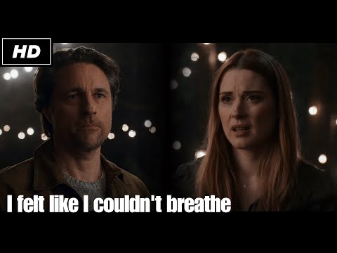 Jack & Mel 02x09 pt. 7 - Mel finds Jack (HD)