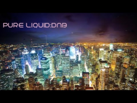 Deep Liquid Drum And Bass Mix (Pure : Liquid) No :243
