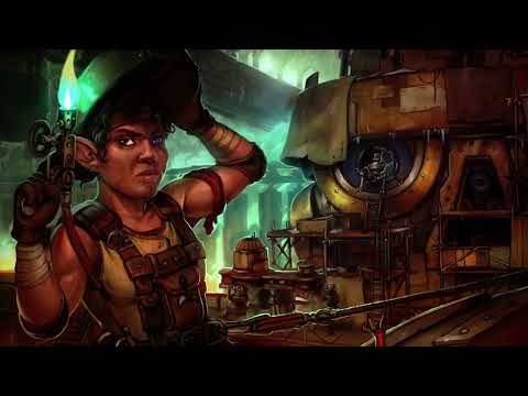 Roll Player Adventures: Gulpax's Secret Kickstarter Video