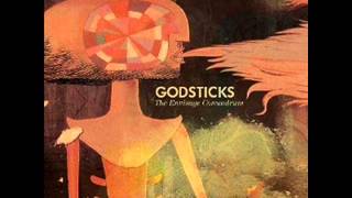 Godsticks - Caught In a Bind