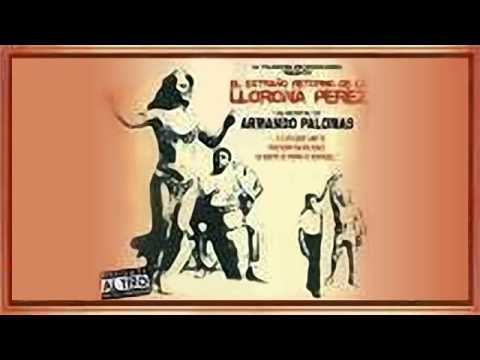 Video Crónica De Amor En Dos Tiempos De 45 (Audio) de Armando Palomas