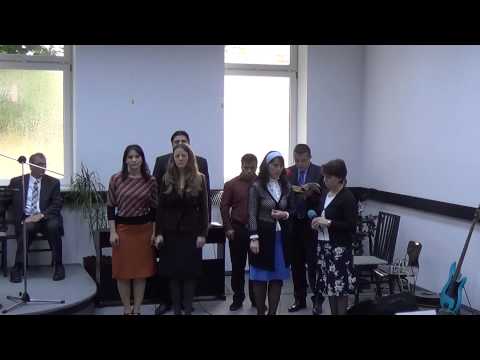 Biserica Baptista Unu Sighet