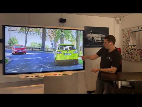 Videosequenz aus der Lektion 4