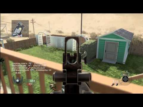 Nuketown Extravaganza Pt. 3 || Update + MW2 or Cod 4?