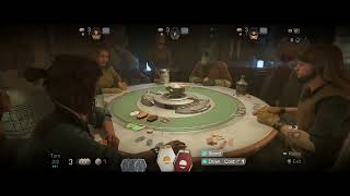 Star Wars Outlaws Sabacc: How to do the Magnetic Dice Cheat (Hotfixer Ability)