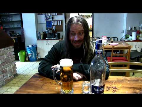 Laters - Laters - Pivo po ránu (videoklip)