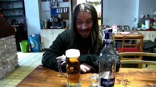 Laters - Pivo po ránu (videoklip)