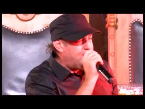 Marko Zigmanovic - Vino i Gitare