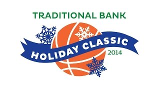 preview picture of video 'CHAMPIONSHIP - Lexington Catholic vs Henderson County - Boys Traditional Bank Holiday Classic'