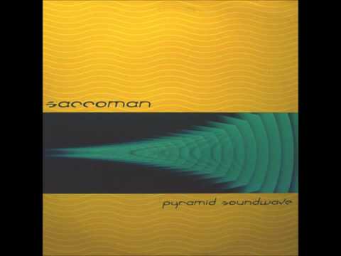 Saccoman ‎– Pyramid Soundwave (Sunshine Dance)