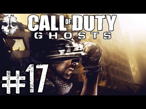 Call of Duty: Ghosts PC - Walkthrough - Campaign Mission 17 "LOKI"