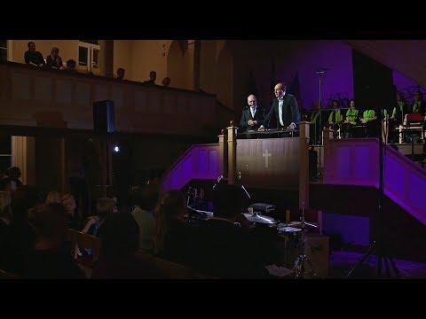 One Way makasiini 140 - Reformaatiojuhla, osa 2