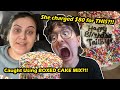 What Is CAKEGATE