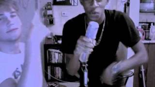 "Just The Way You Are" Covered By: Tony Oller Featuring Malcolm David Kelley Music Video