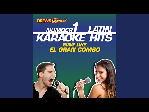 La Fiesta de Pilito (Karaoke Version)