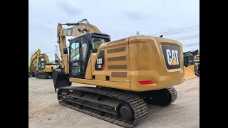 Caterpillar 320 Kettenbagger kaufen - Bild 4 | Machineryline AT Caterpillar 320 Kettenbagger | Bild 4 - Machineryline