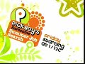 Pick Boy S Awesome Summer Job Search Promo Nickelodeon NIKP 53 July 13 2005