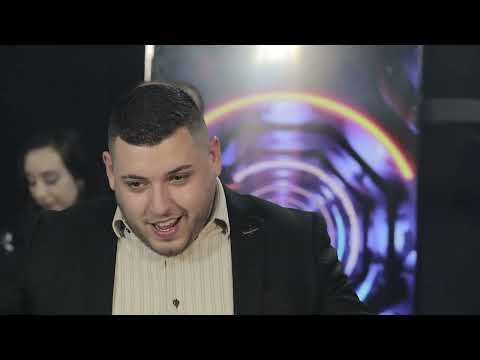 Hristijan Krsteski -  Vratete se makedonci