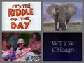 PTV Park Program Break 1996 KCET 11 Incomplete