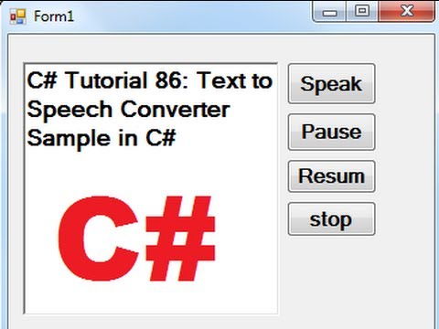 C Tutorial 1 Getting Started and Mysql database Connection