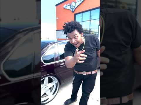 Hashi Senjoo - I Dunn Swung (OG)