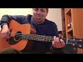 Loudon Wainwright III - Album II guitar lesson