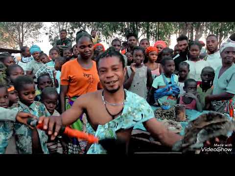 lisso lianguza × jinaliamy nguza sassa luena Moxico, sauonga news promove...