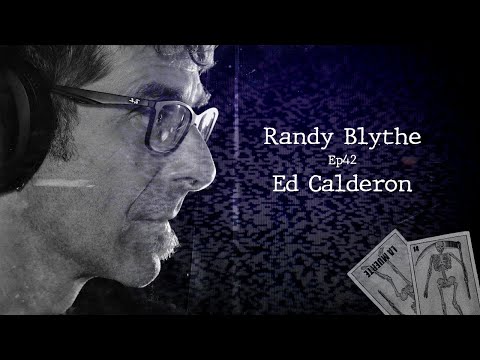 From Skateboards to Stages: The Journey of Randy Blythe