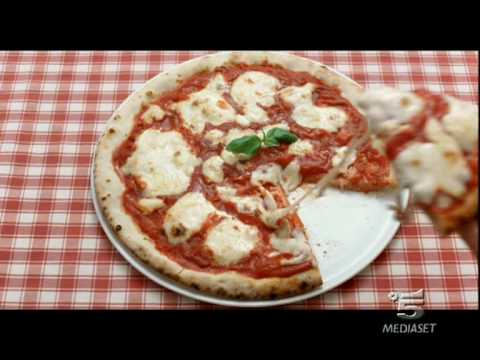 Spot Findus Pizza Sofficini