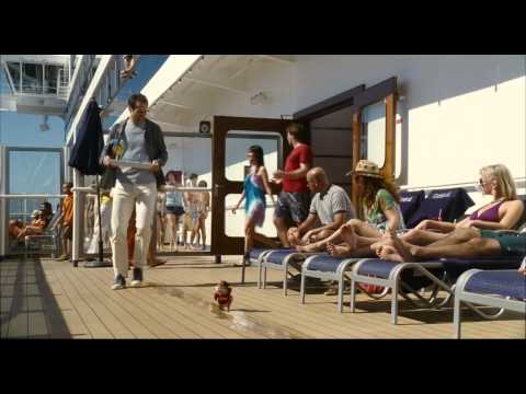 Alvin and The Chipmunks 3: Chipwrecked