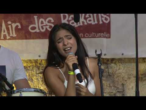 ROJAZE Serbia at Nisville 2021