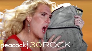 30 Rock - Weird Al Yankovic Parodies Jenna