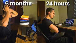 I Learned More English in 24 Hours Than in 6 Months of Studying