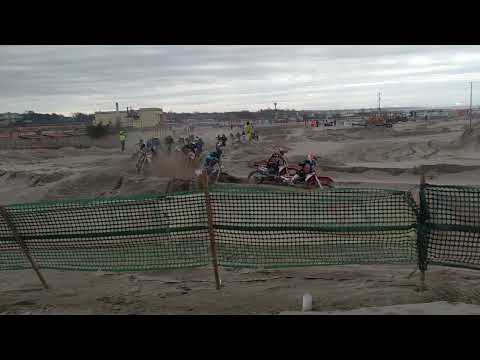 Supermarecross Rosolina Mare 2023