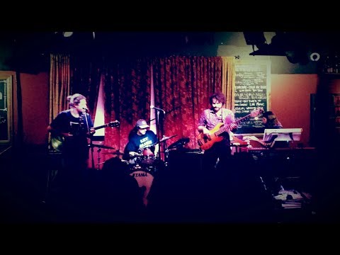 Guavatron "Spring Roll~Soulshine~Spring Roll" Funky Buddha Lounge & Brewery, 5-27-2017