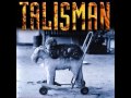 Talisman   Lost In The Wasteland