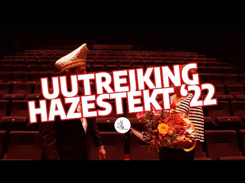 Uutrejking D'n Hazestekt 2022