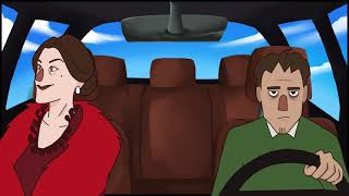 TAXI - Akademia e Animacionit - Gen 8 (2025)
